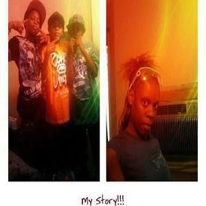 Meet your Posher, Christine